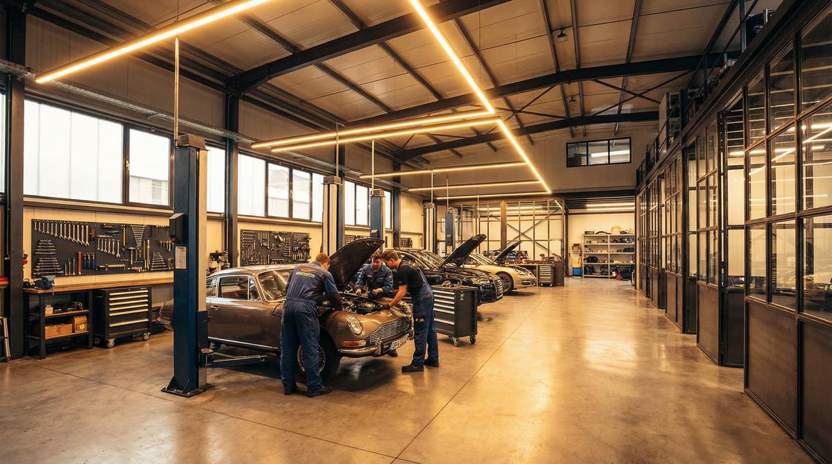 海角改装工厂幕后花絮视频